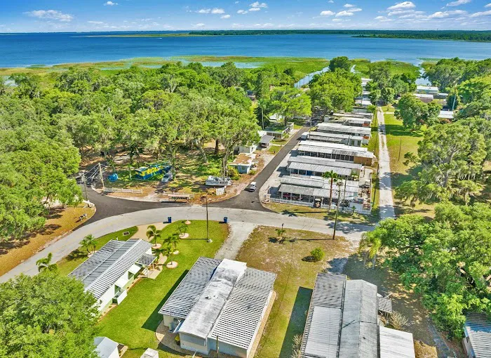 Oak Shores 2