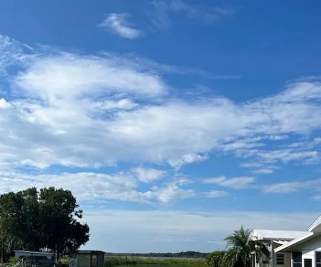 Oak Shores