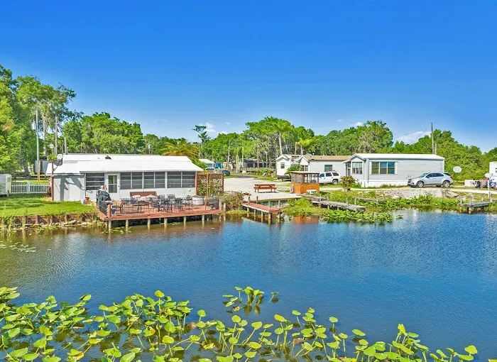 Oak Shores 5