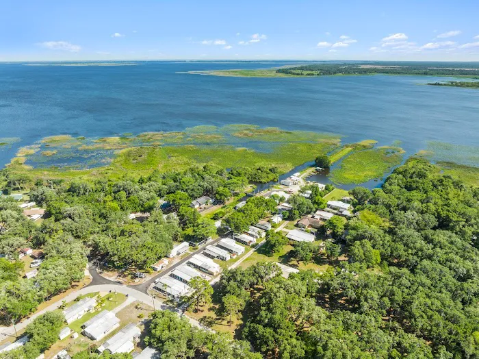 Oak Shores 4