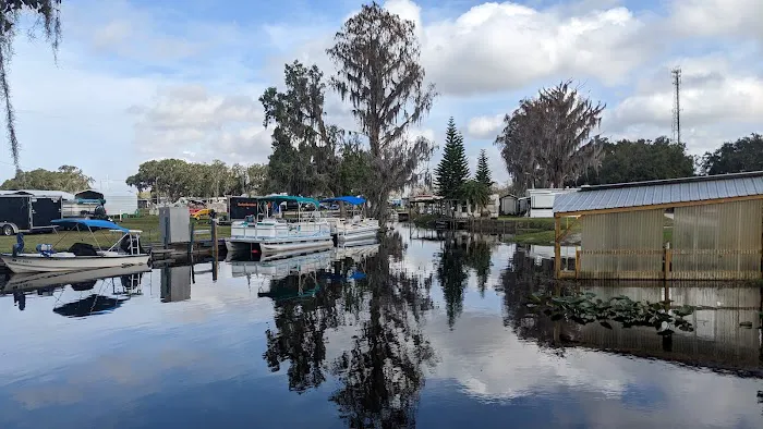 Mallard Mobile Home Park 1