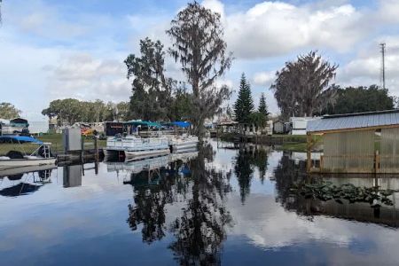Mallard Mobile Home Park