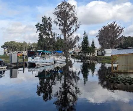 Mallard Mobile Home Park