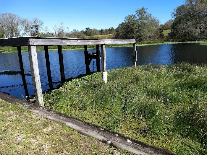 Taylor Creek Reservoir Fish Camp 3
