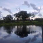 Taylor Creek Reservoir Fish Camp