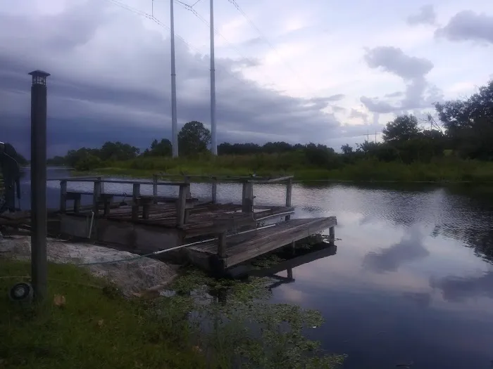 Taylor Creek Reservoir Fish Camp 6
