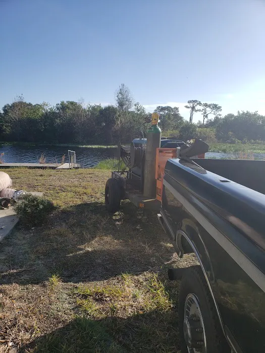 Taylor Creek Reservoir Fish Camp 9
