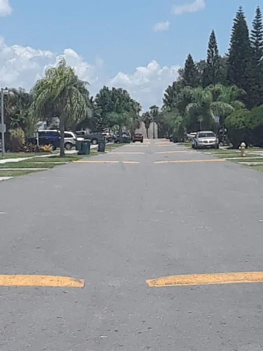 Groveland MHP 6