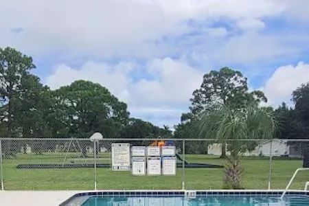 Meadows Mobile Home Park
