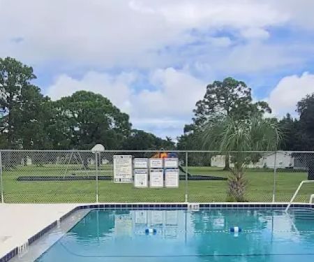 Meadows Mobile Home Park