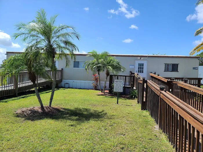Meadows Mobile Home Park 5