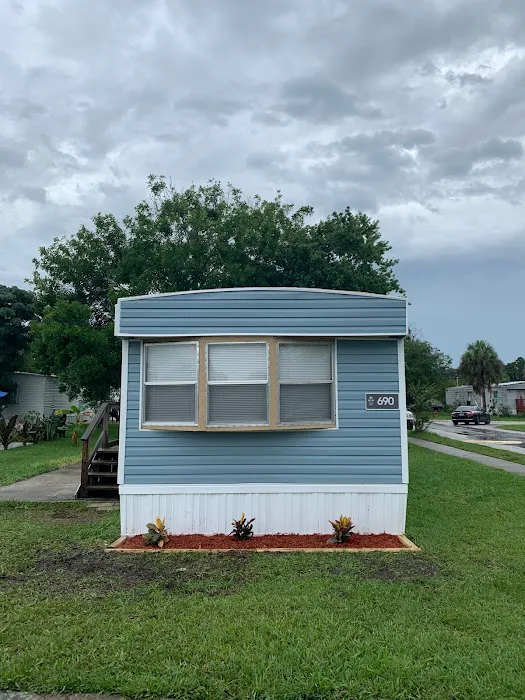 Meadows Mobile Home Park 3