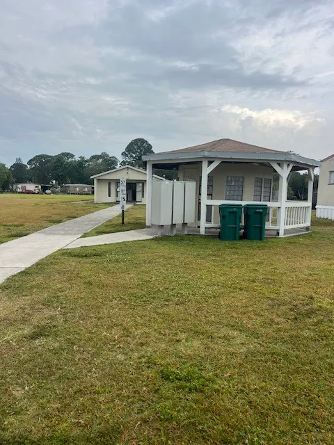 Meadows Mobile Home Park 4
