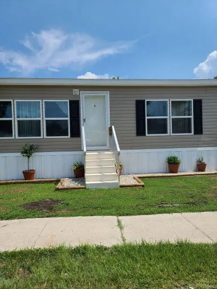Meadows Mobile Home Park 6