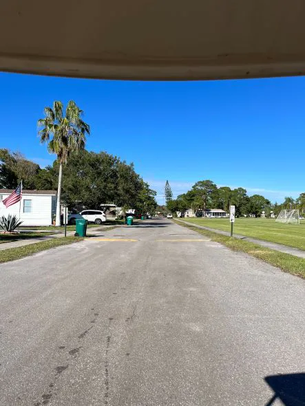Meadows Mobile Home Park 8