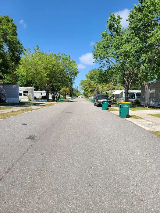 Meadows Mobile Home Park 10