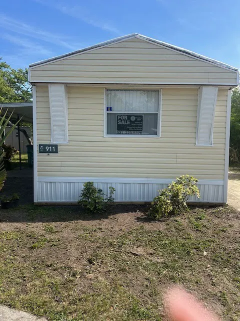 Meadows Mobile Home Park 9