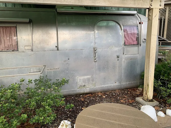 LYH Airstream 6