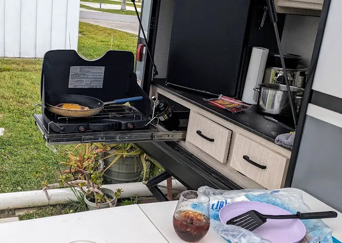 LYH Airstream 9