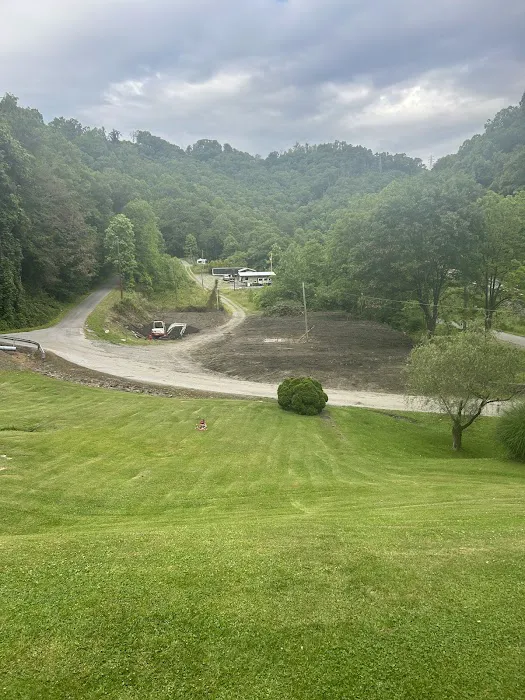 Elkhorn Creek Campground 2
