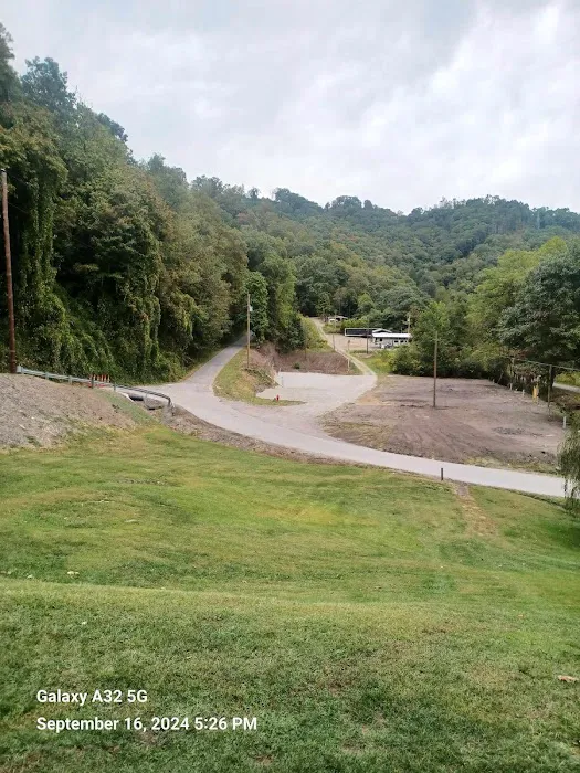 Elkhorn Creek Campground 5