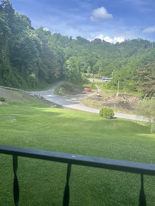 Elkhorn Creek Campground 4