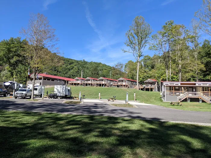 Riverfront ATV Resort 2