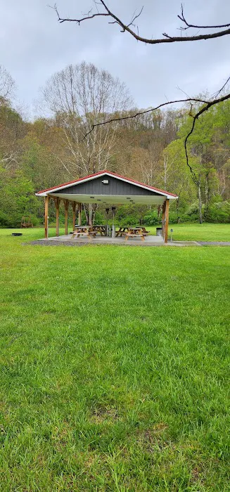 Riverfront ATV Resort 4