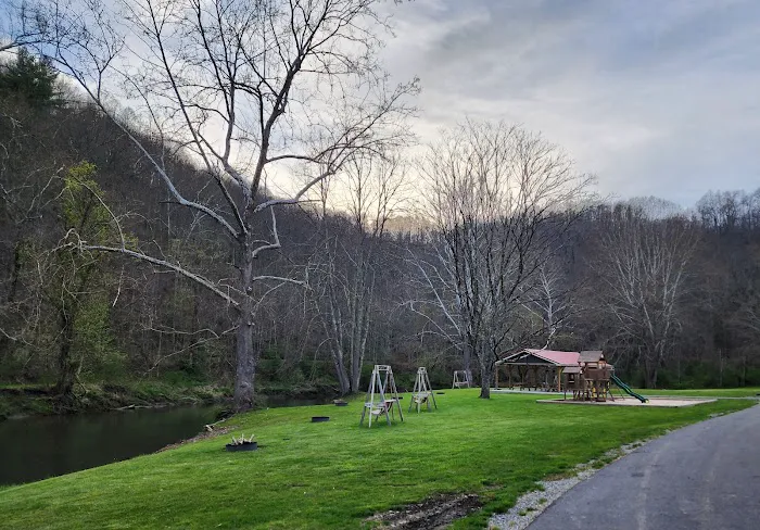 Riverfront ATV Resort 3