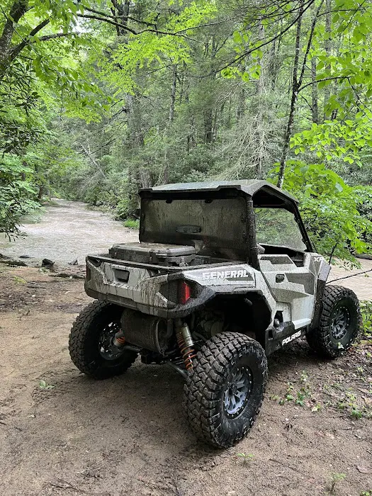 Riverfront ATV Resort 6