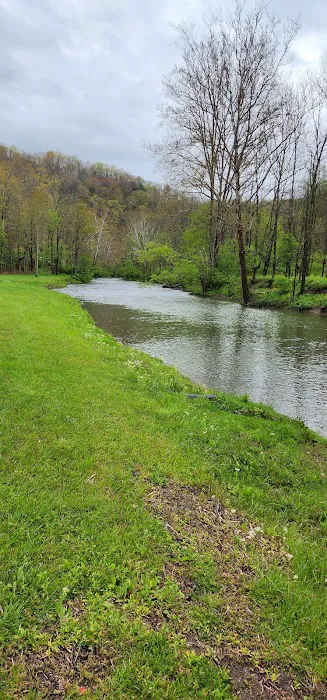 Riverfront ATV Resort 8