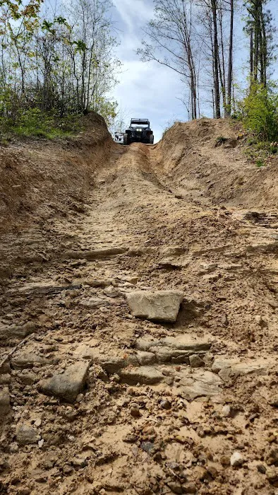 Riverfront ATV Resort 10