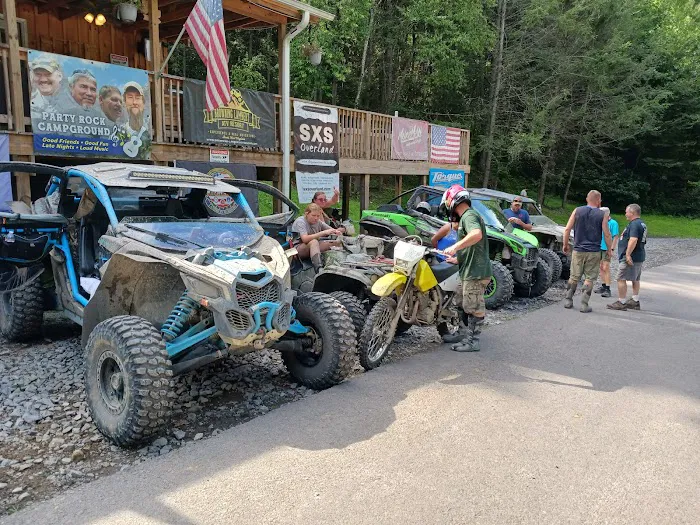Twin Springs ATV Resort & Campground 3