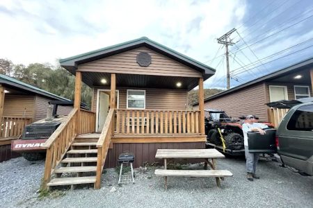 Twin Springs ATV Resort & Campground