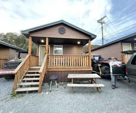 Twin Springs ATV Resort & Campground