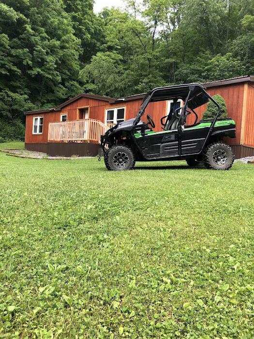 Twin Springs ATV Resort & Campground 2