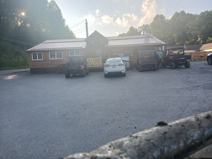 Twin Springs ATV Resort & Campground 5