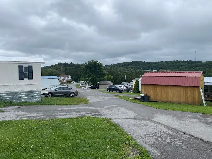 Breeze Hill Estates Manufactured Home Community 1