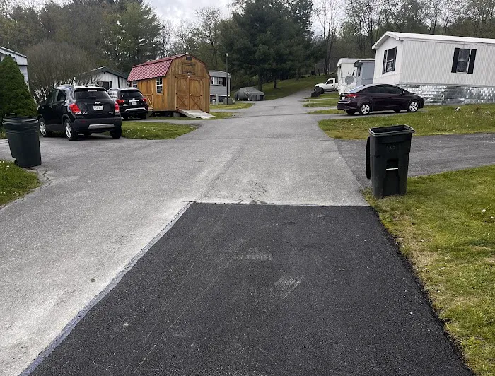Breeze Hill Estates Manufactured Home Community 3
