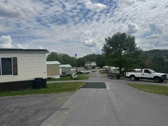 Breeze Hill Estates Manufactured Home Community 7