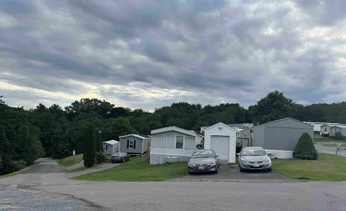 Breeze Hill Estates Manufactured Home Community 9