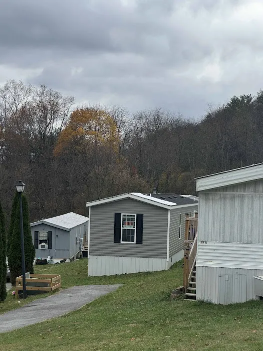 Breeze Hill Estates Manufactured Home Community 6