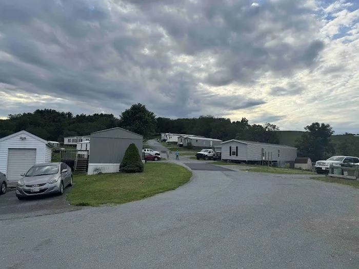 Breeze Hill Estates Manufactured Home Community 8