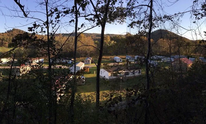 Shawnee Valley Mobile Home Park 1