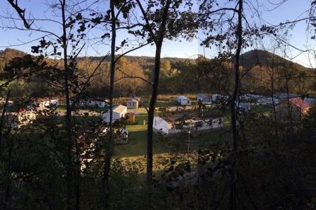 Shawnee Valley Mobile Home Park