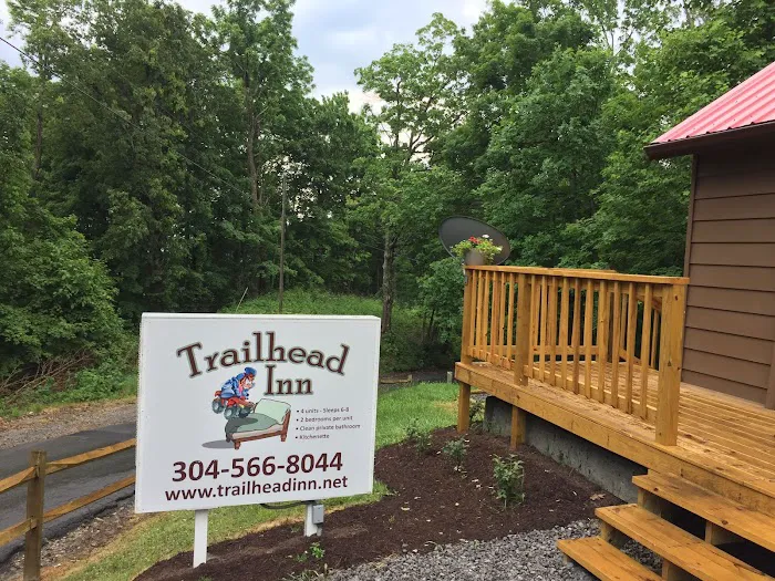 Trailheadinn 2