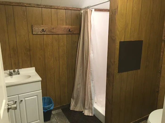 Trailheadinn 1
