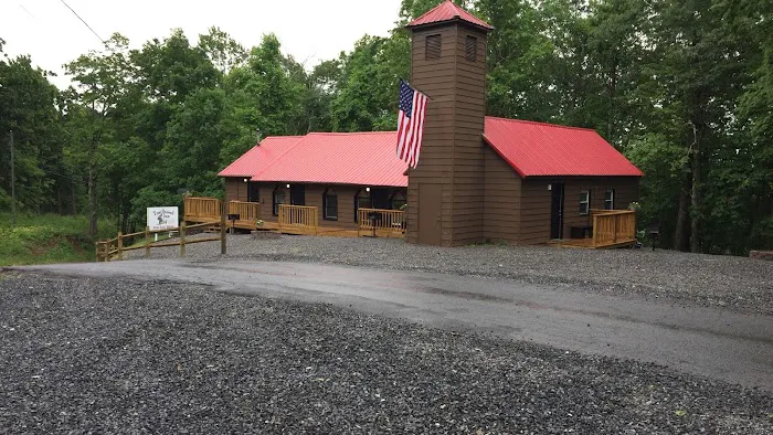 Trailheadinn 3