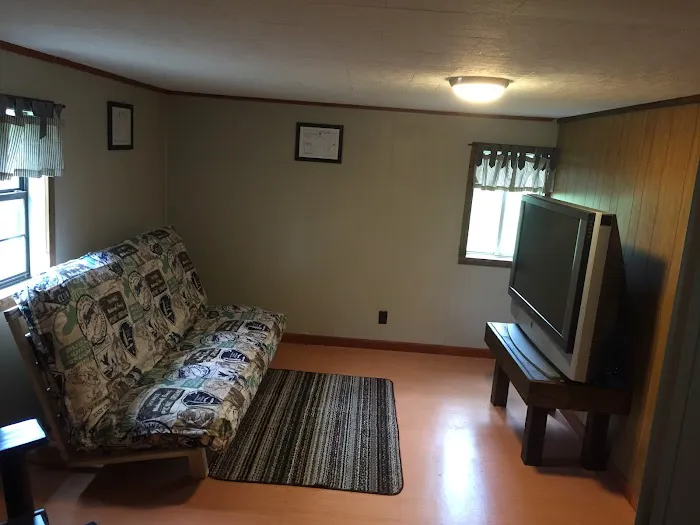 Trailheadinn 6