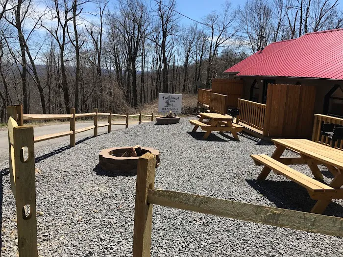Trailheadinn 10